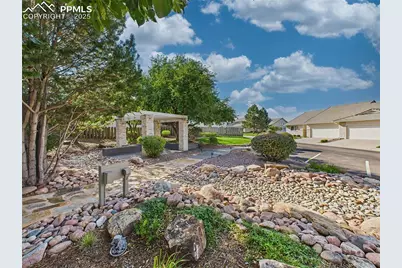 860 Loma Point, Colorado Springs, CO 80906 - Photo 45