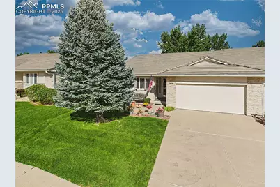 860 Loma Point, Colorado Springs, CO 80906 - Photo 1