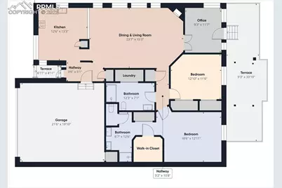 860 Loma Point, Colorado Springs, CO 80906 - Photo 49