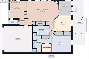 860 Loma Point, Colorado Springs, CO 80906 - Photo 49