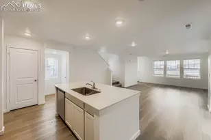 7813 Long Chute Trail, Colorado Springs, CO 80908 - Photo 5