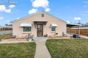 2001 E 14th St, Pueblo, CO 81001 - Photo 1