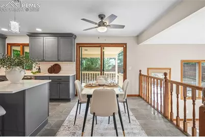 6018 N Villard Court, Parker, CO 80134 - Photo 11