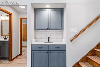 6018 N Villard Court, Parker, CO 80134 - Photo 17