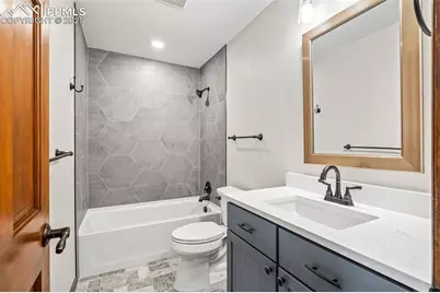 6018 N Villard Court, Parker, CO 80134 - Photo 21