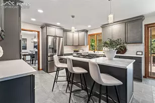 6018 N Villard Ct, Parker, CO 80134 - Photo 9