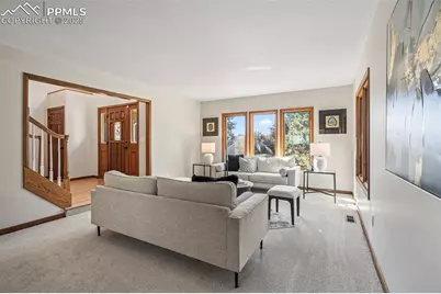 6018 N Villard Court, Parker, CO 80134 - Photo 23