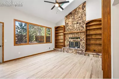 6018 N Villard Court, Parker, CO 80134 - Photo 15