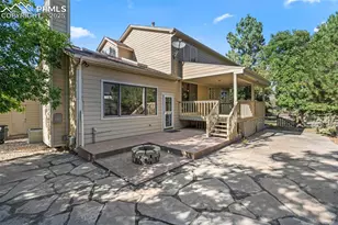 6018 N Villard Ct, Parker, CO 80134 - Photo 13