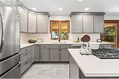 6018 N Villard Court, Parker, CO 80134 - Photo 7