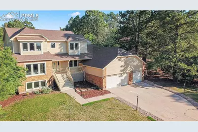 6018 N Villard Court, Parker, CO 80134 - Photo 1