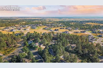 6018 N Villard Court, Parker, CO 80134 - Photo 3