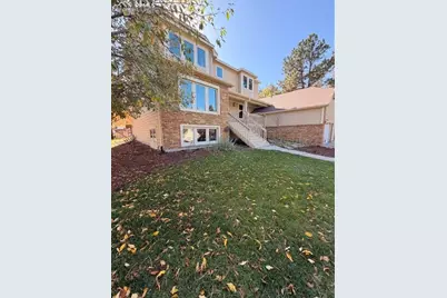 6018 N Villard Court, Parker, CO 80134 - Photo 5