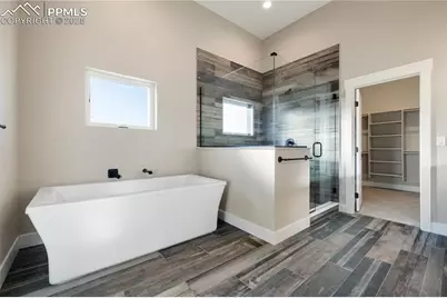 14891 Oscuro Trail, Peyton, CO 80831 - Photo 19