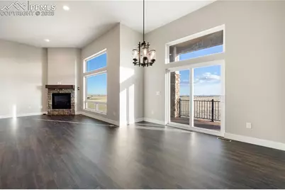 14891 Oscuro Trail, Peyton, CO 80831 - Photo 9