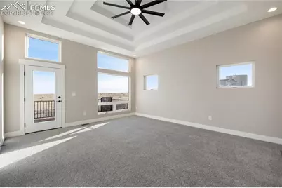 14891 Oscuro Trail, Peyton, CO 80831 - Photo 15