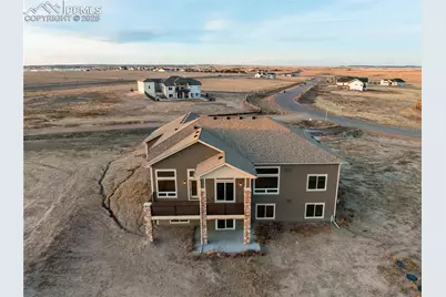 14891 Oscuro Trail, Peyton, CO 80831 - Photo 41