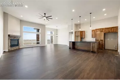 14891 Oscuro Trail, Peyton, CO 80831 - Photo 5