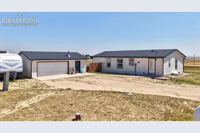 3320 Hoofbeat Road, Peyton, CO 80831 - Photo 3
