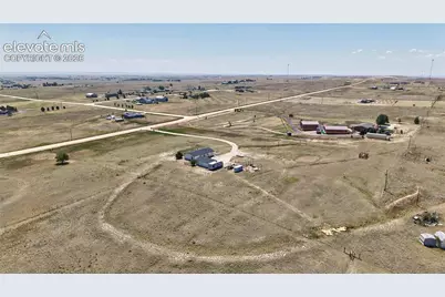 3320 Hoofbeat Road, Peyton, CO 80831 - Photo 5