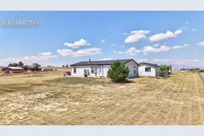 3320 Hoofbeat Road, Peyton, CO 80831 - Photo 1