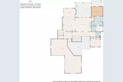 17512 Pond View Place, Colorado Springs, CO 80908 - Photo 45