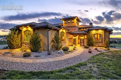 17512 Pond View Place, Colorado Springs, CO 80908 - Photo 1