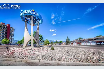 411 Lakewood Circle #A506, Colorado Springs, CO 80910 - Photo 41