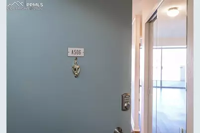 411 Lakewood Circle #A506, Colorado Springs, CO 80910 - Photo 3