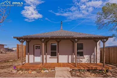 1610 San Luis Street, Trinidad, CO 81082 - Photo 1