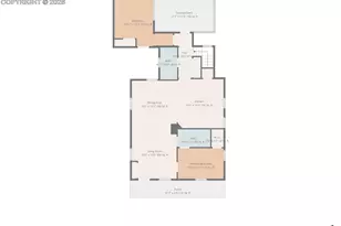 1610 San Luis St, Trinidad, CO 81082 - Photo 35