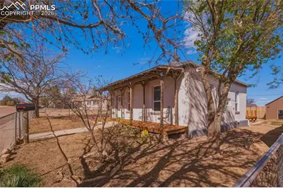 1610 San Luis Street, Trinidad, CO 81082 - Photo 3