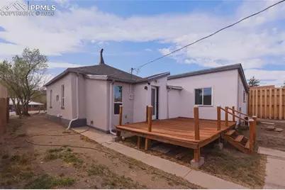 1610 San Luis Street, Trinidad, CO 81082 - Photo 27