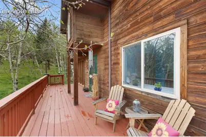 996 Spring Valley Drive, Divide, CO 80814 - Photo 3