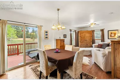 996 Spring Valley Drive, Divide, CO 80814 - Photo 13