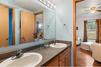 996 Spring Valley Drive, Divide, CO 80814 - Photo 21