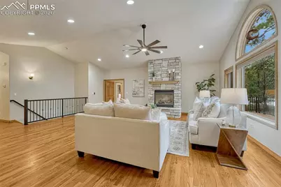 19725 Soaring Wing Drive, Colorado Springs, CO 80908 - Photo 11