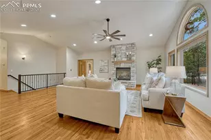 19725 Soaring Wing Dr, Colorado Springs, CO 80908 - Photo 11