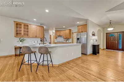 19725 Soaring Wing Drive, Colorado Springs, CO 80908 - Photo 15