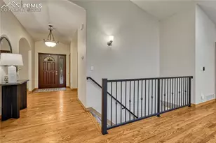 19725 Soaring Wing Dr, Colorado Springs, CO 80908 - Photo 9