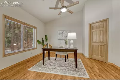 19725 Soaring Wing Drive, Colorado Springs, CO 80908 - Photo 25