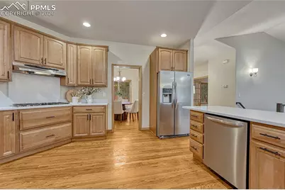 19725 Soaring Wing Drive, Colorado Springs, CO 80908 - Photo 5