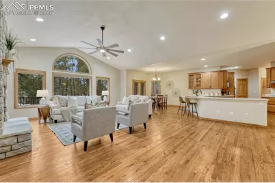 19725 Soaring Wing Drive, Colorado Springs, CO 80908 - Photo 13