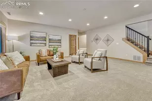 19725 Soaring Wing Dr, Colorado Springs, CO 80908 - Photo 27