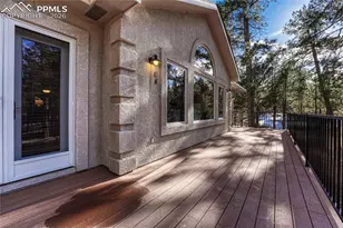 19725 Soaring Wing Dr, Colorado Springs, CO 80908 - Photo 41