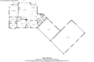 19725 Soaring Wing Dr, Colorado Springs, CO 80908 - Photo 49