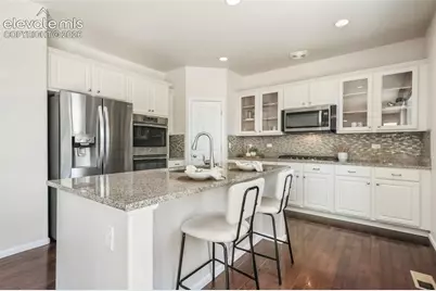 7186 Laurel Cherry Court, Colorado Springs, CO 80927 - Photo 17