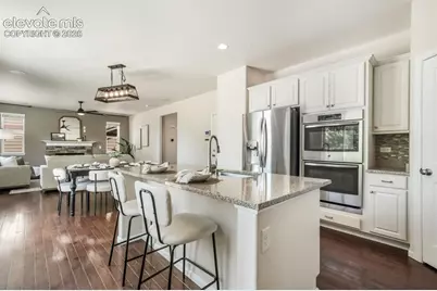 7186 Laurel Cherry Court, Colorado Springs, CO 80927 - Photo 19