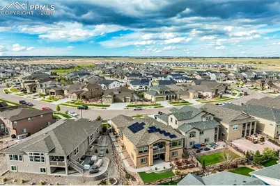 6898 Sedgerock Lane, Colorado Springs, CO 80927 - Photo 47