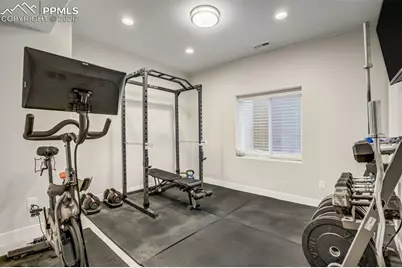 6898 Sedgerock Lane, Colorado Springs, CO 80927 - Photo 43